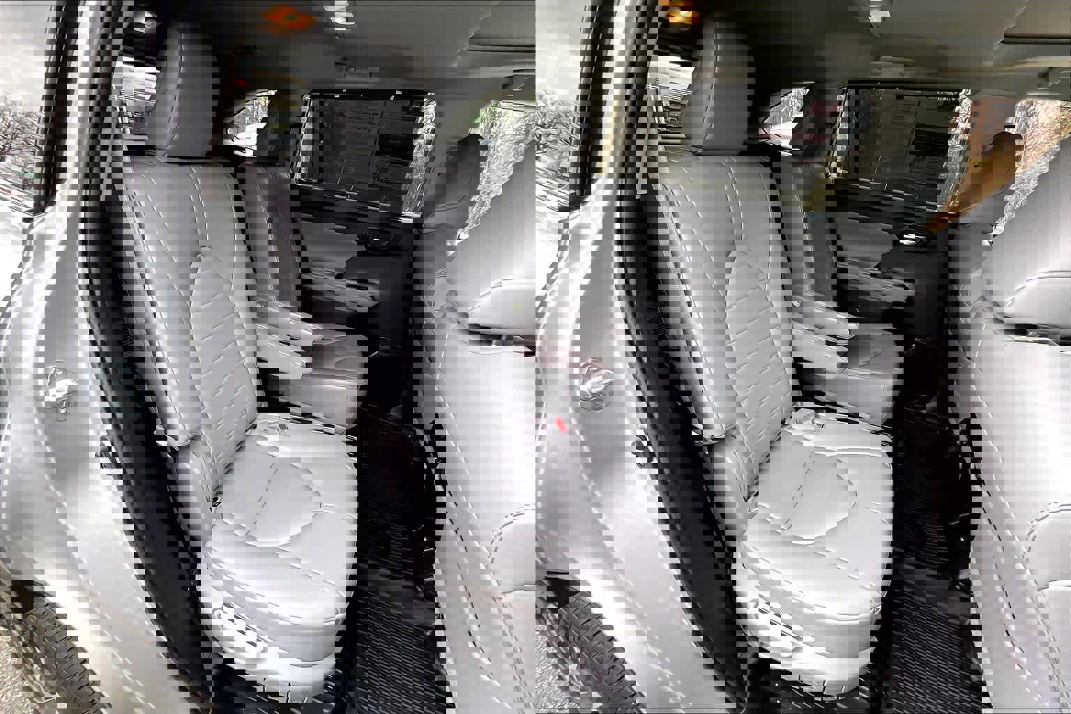 Used 2023 Toyota Highlander XLE image 21