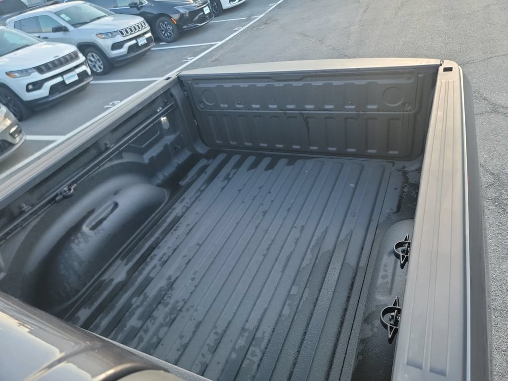 New 2026 RAM 1500 Tradesman AWD/4WD image 16