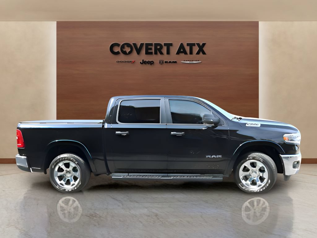 Used 2026 RAM 1500 Lone Star AWD/4WD image 6