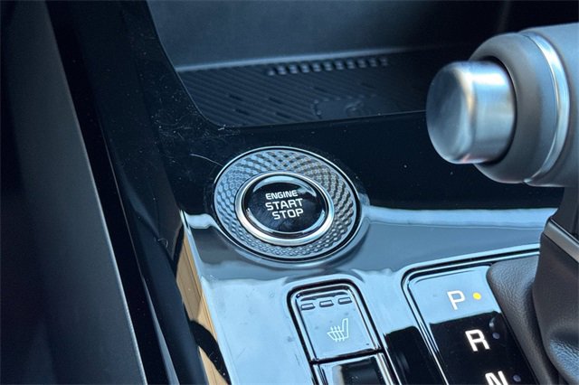 New 2025 Kia Niro EX image 27