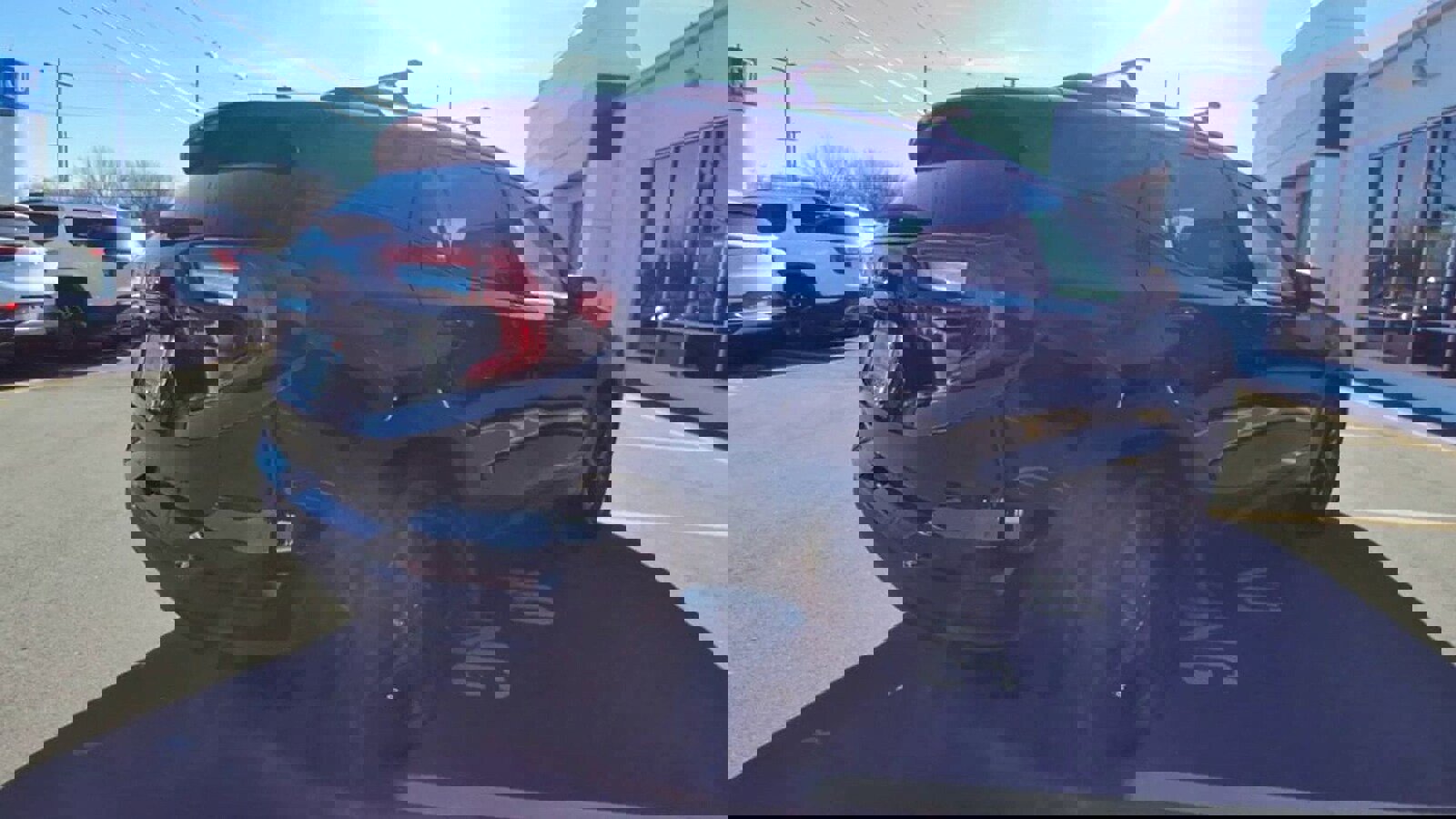 Certified 2023 GMC Terrain SLT w/ Tech Package image 2