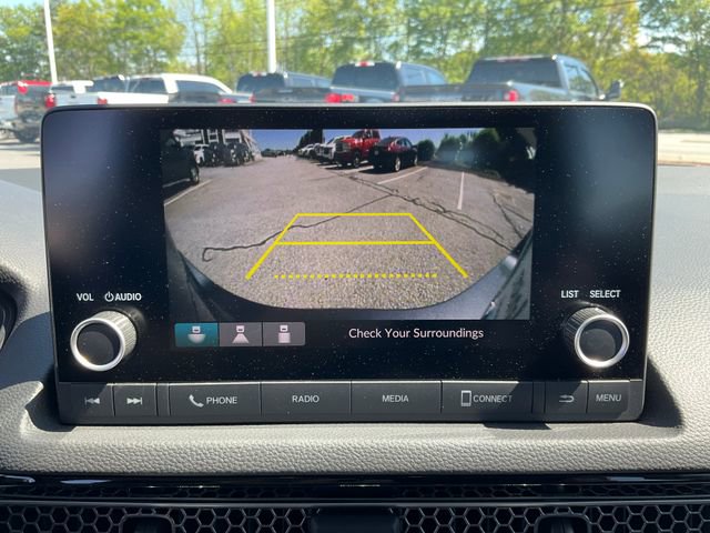 Used 2024 Honda Civic EX image 14