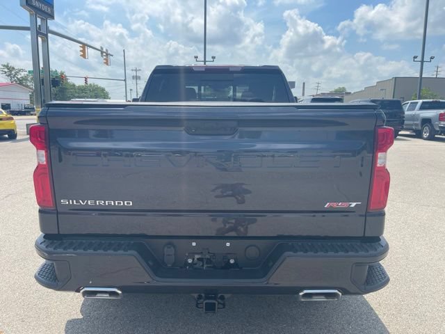 Used 2022 Chevrolet Silverado 1500 RST AWD/4WD image 12