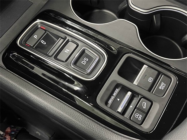 Used 2023 Honda Pilot Elite image 21