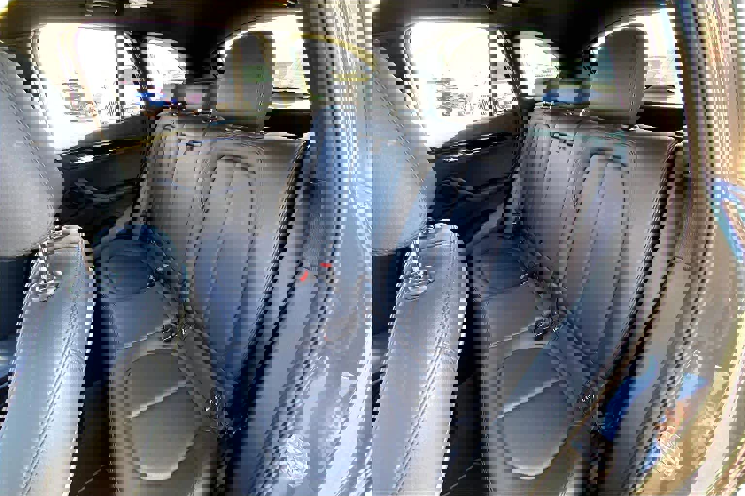 Used 2020 BMW X1 xDrive28i image 19