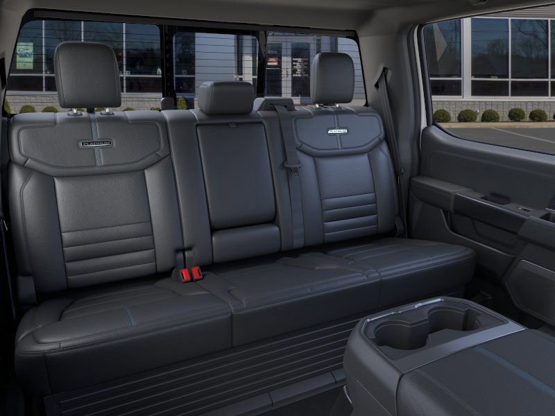 New 2026 Ford F350 Platinum AWD/4WD image 11