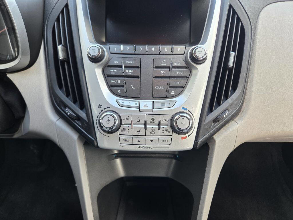 Used 2013 Chevrolet Equinox LTZ FWD image 23