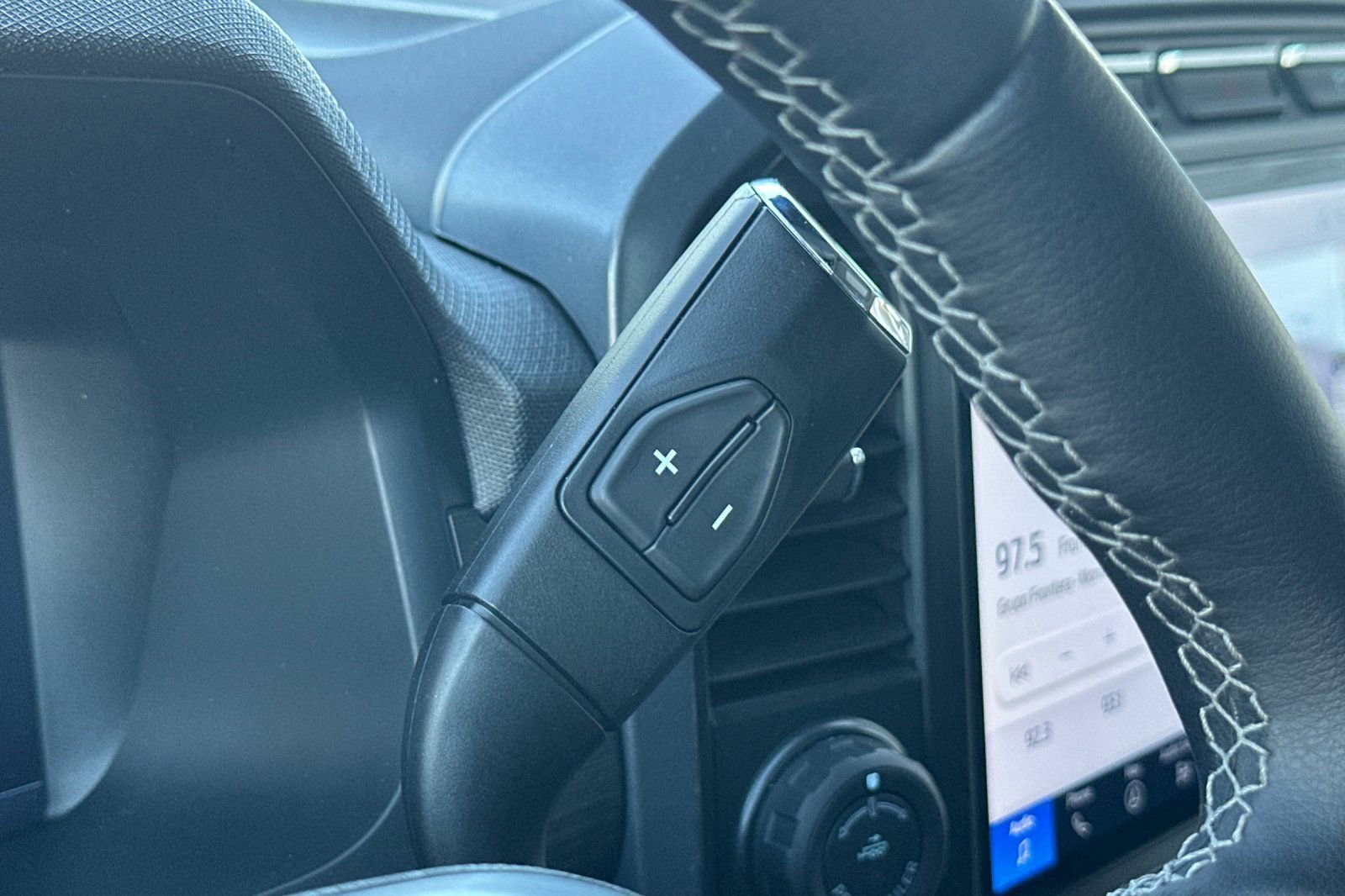 Used 2024 Ford F150 XLT image 21