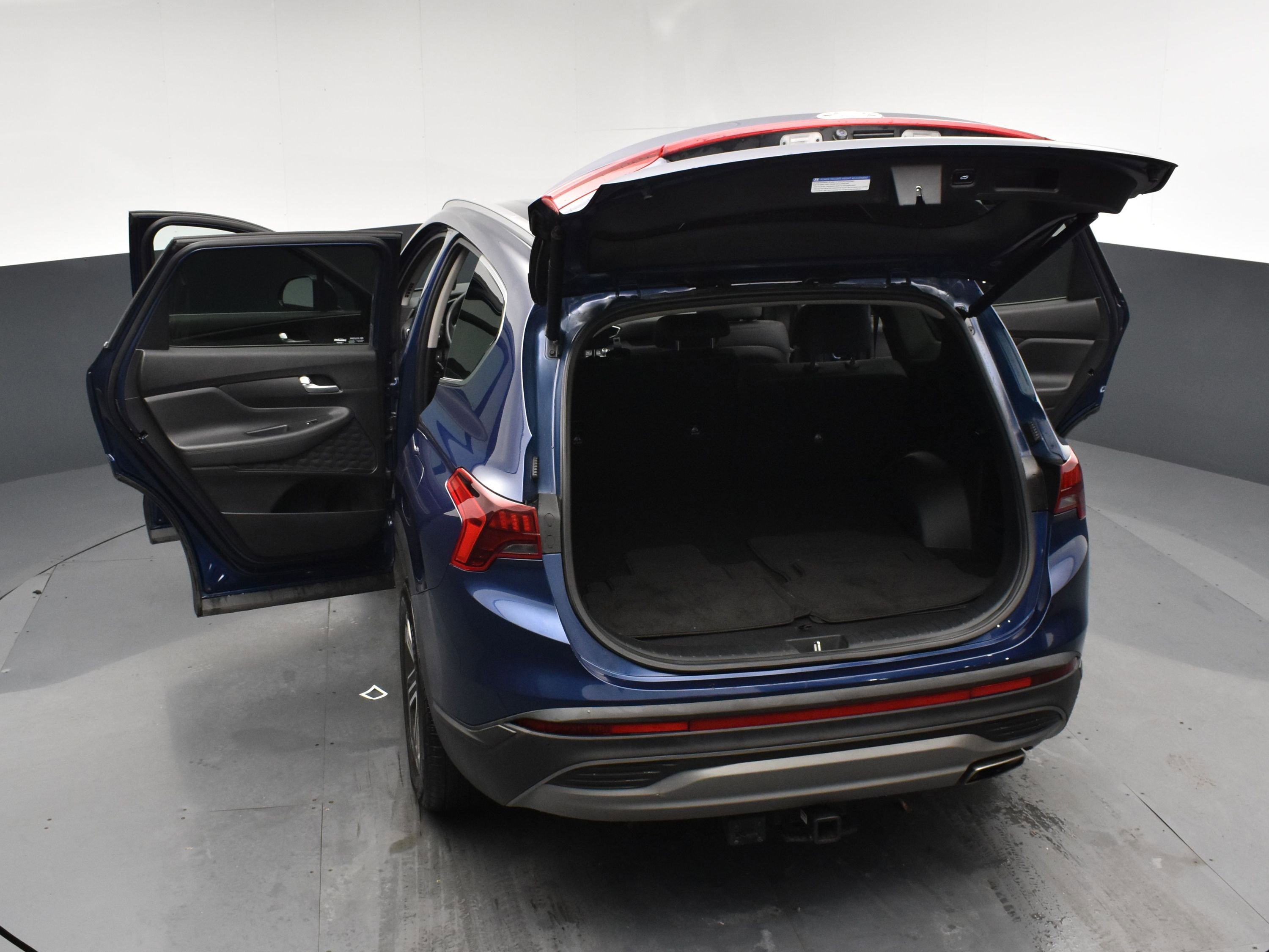 Used 2023 Hyundai Santa Fe SEL image 27