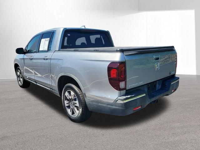 Used 2017 Honda Ridgeline RTL-T image 14