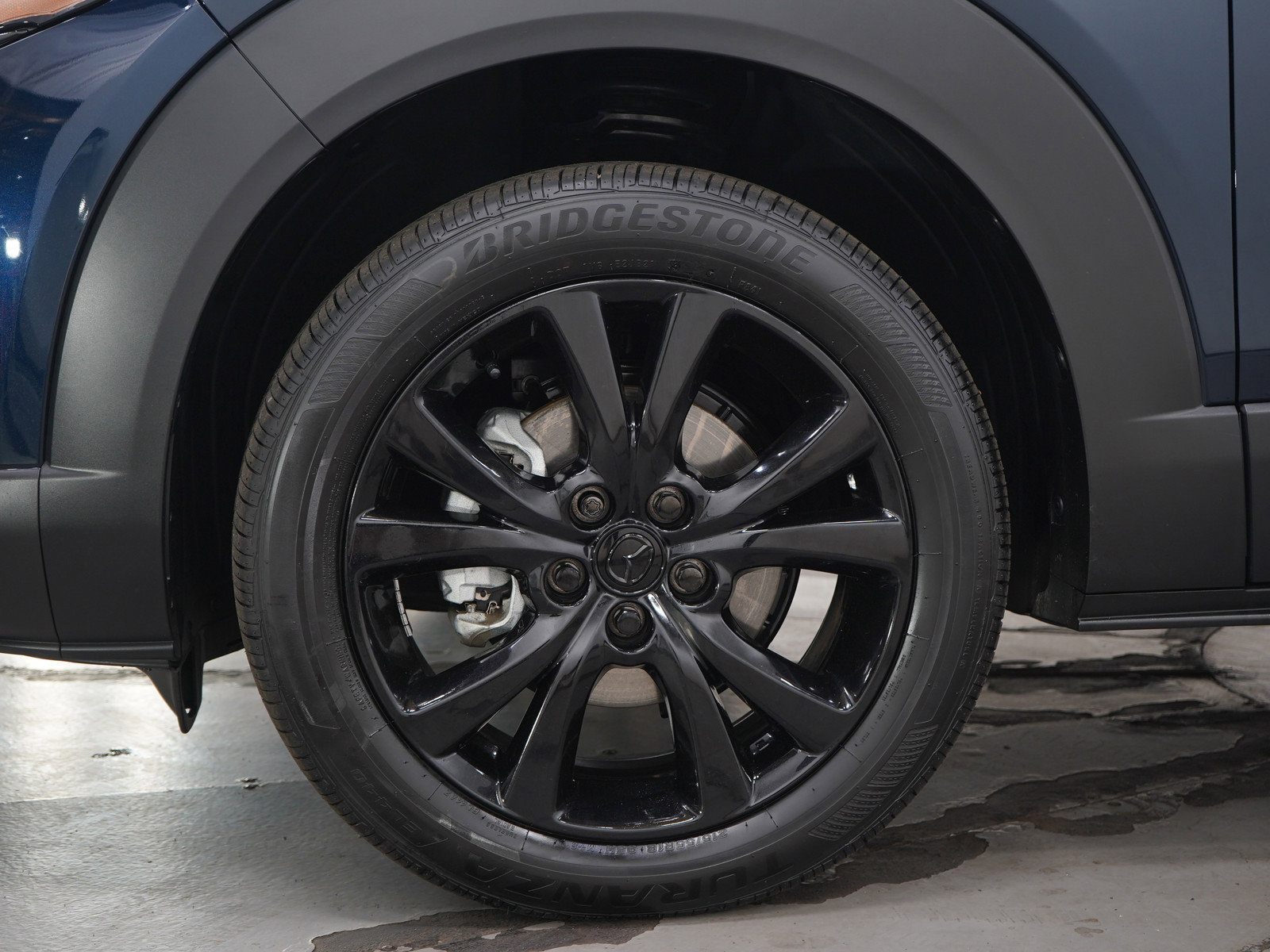 Certified 2026 MAZDA CX-30 AWD 2.5 S image 31
