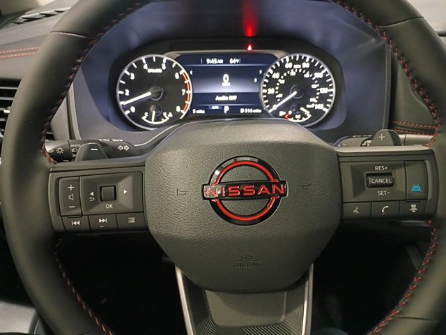 New 2026 Nissan Rogue SV image 14