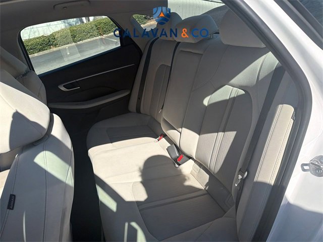 Used 2024 Hyundai Sonata SEL image 7