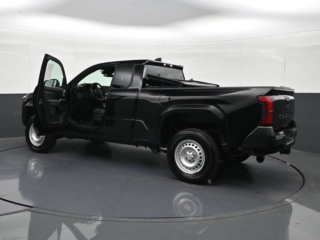 Used 2025 Toyota Tacoma SR w/ SR Upgrade Package RWD image 42