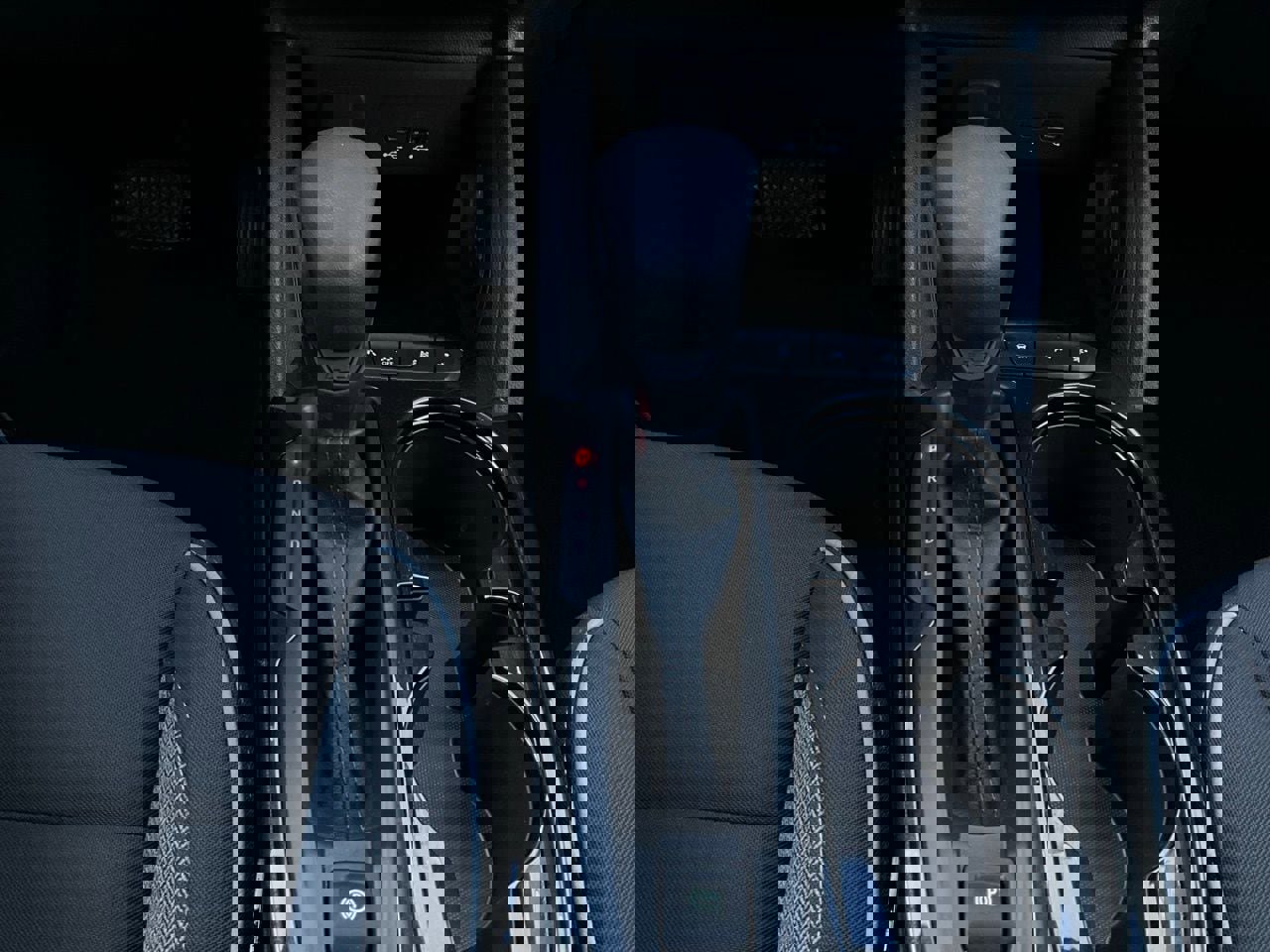 Used 2025 Chevrolet TrailBlazer LT image 20