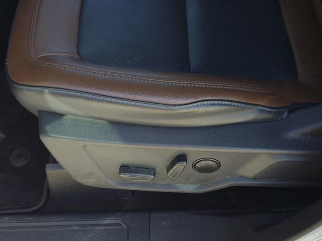 Certified 2024 Ford Bronco Outer Banks image 28