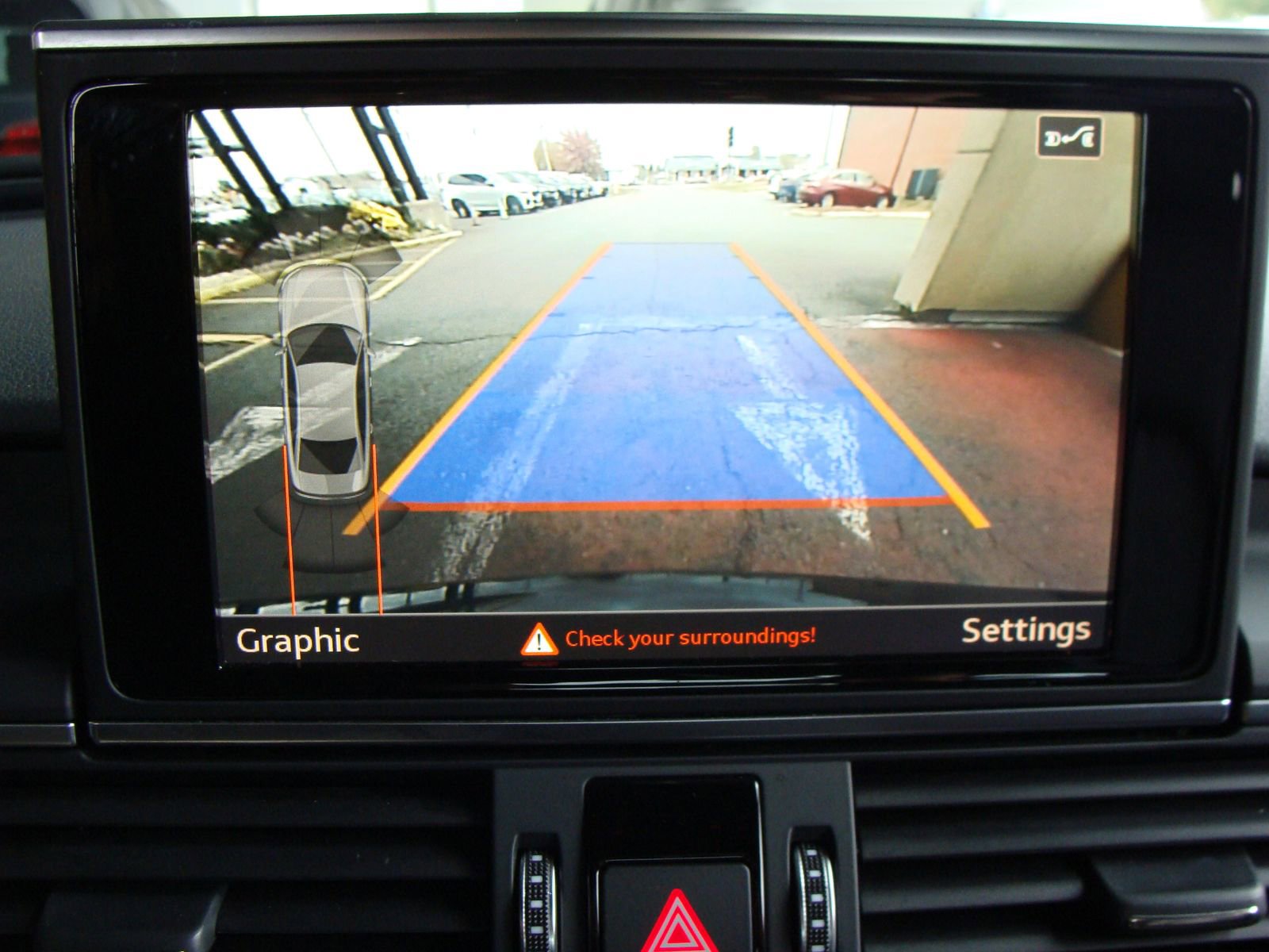 Used 2017 Audi A6 3.0T Premium Plus w/ 19" Sport Package image 23