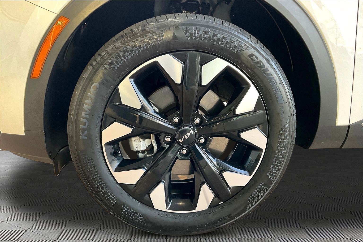 Used 2023 Kia Sportage X-Line image 31