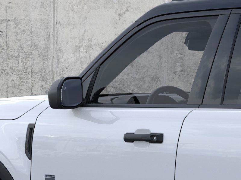 New 2025 Ford Bronco Sport Big Bend w/ Convenience Package AWD/4WD image 20