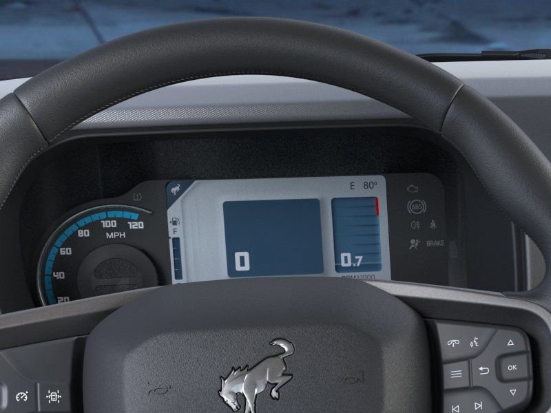 New 2025 Ford Bronco Big Bend image 13