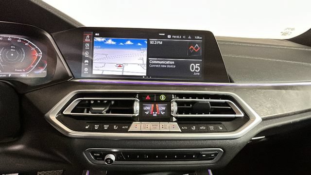 Used 2022 BMW X5 xDrive40i AWD/4WD image 24