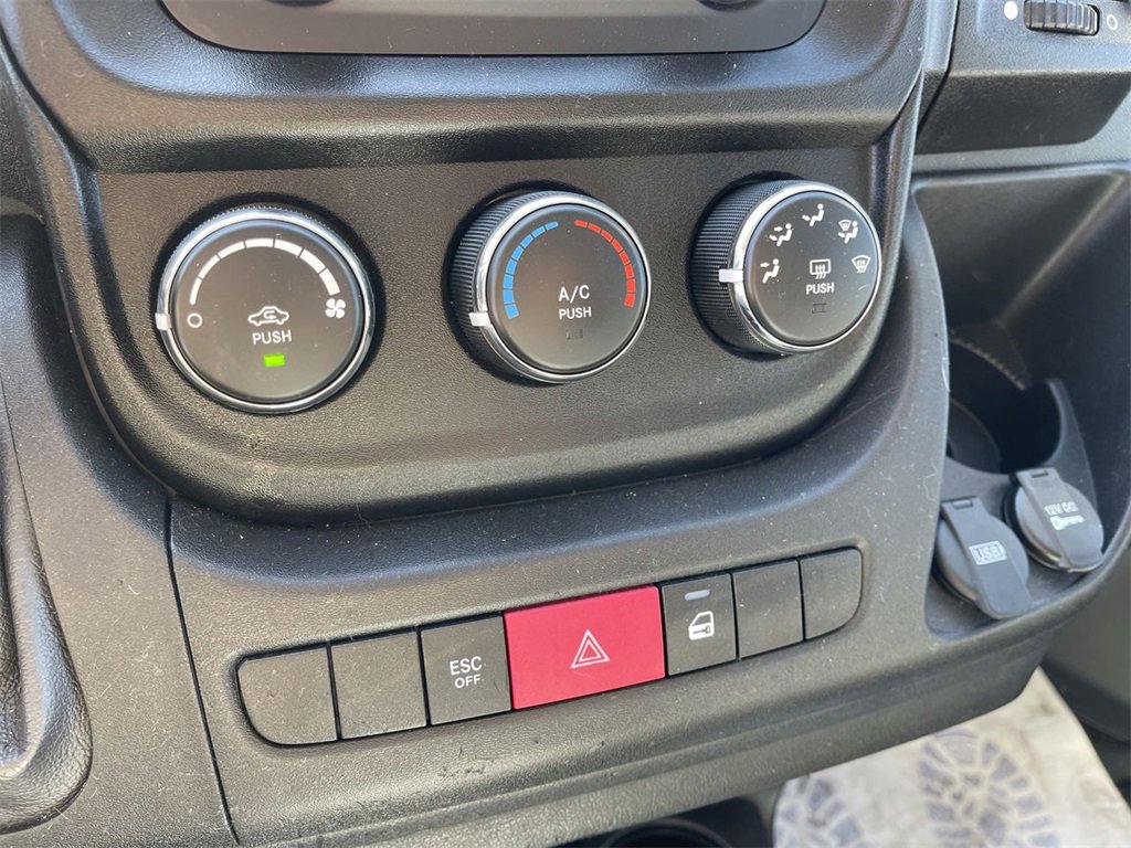 Used 2017 RAM ProMaster 3500 image 11