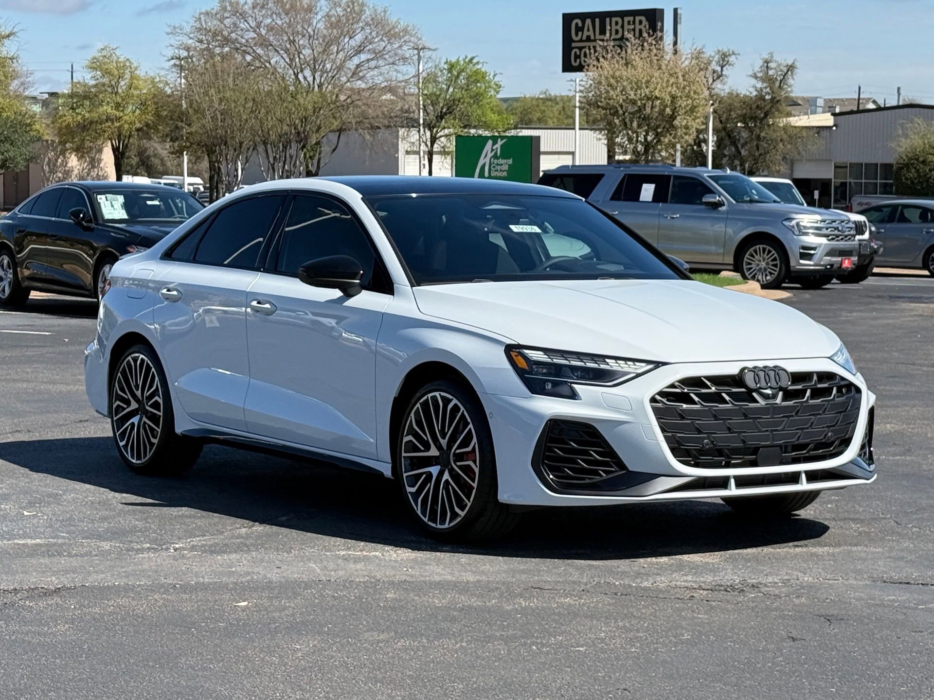 New 2026 Audi S3 Premium image 5