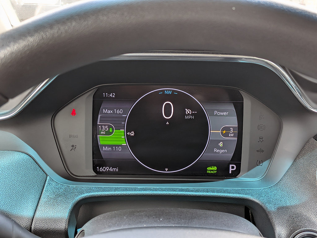 Certified 2023 Chevrolet Bolt LT w/ Driver Confidence Package FWD image 23
