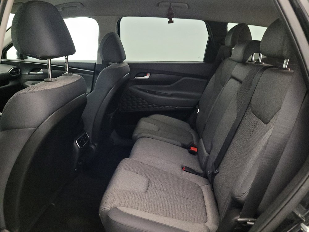 Used 2023 Hyundai Santa Fe SEL AWD/4WD image 18