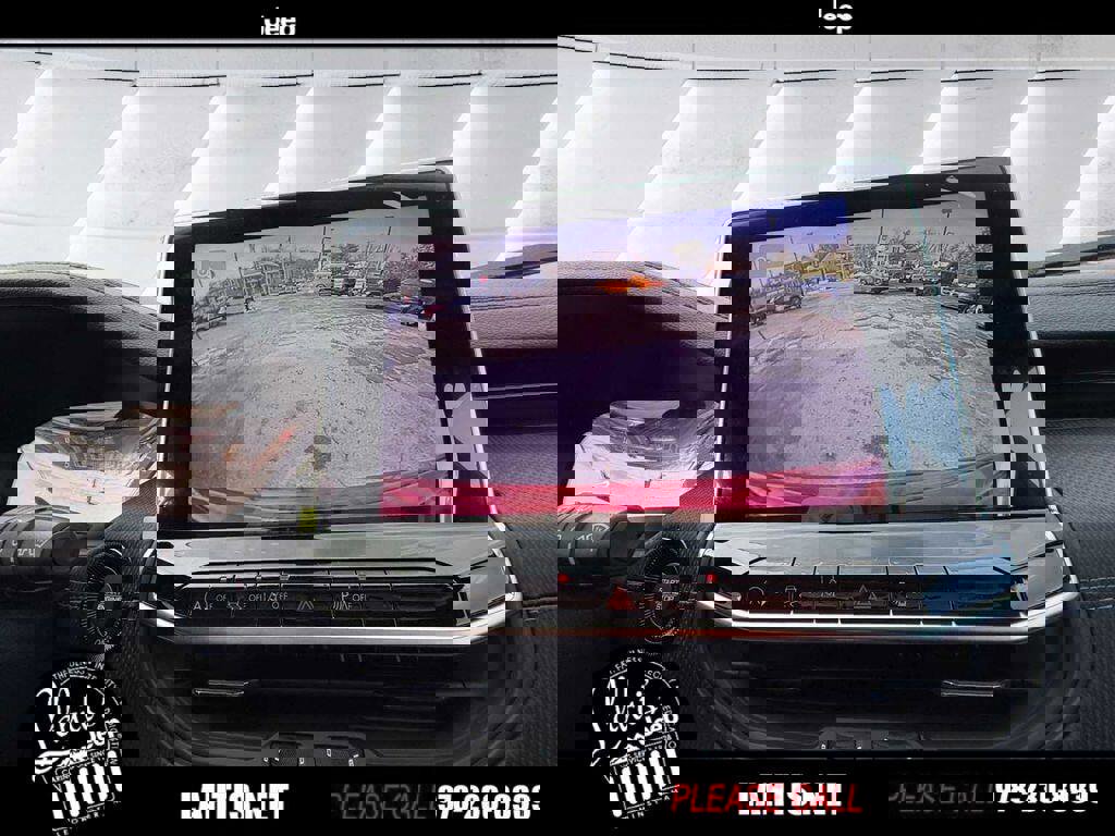 New 2026 Jeep Compass Limited image 15