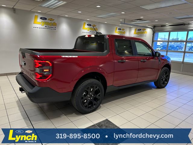 New 2026 Ford Maverick XLT w/ XLT Luxury Package image 17