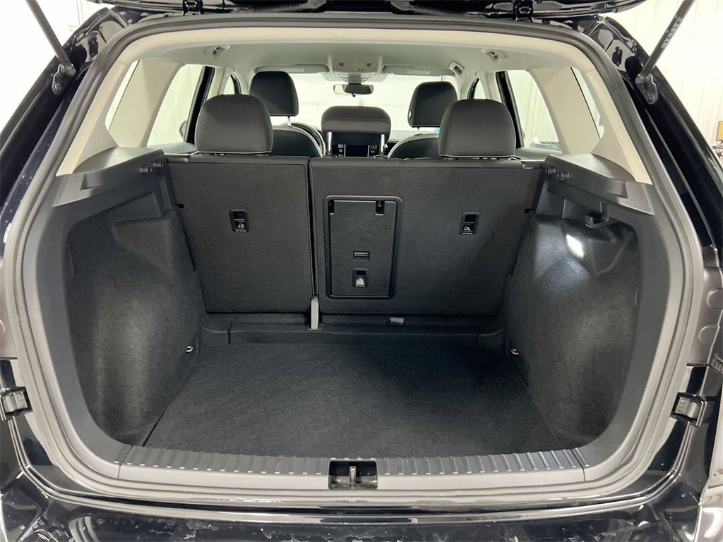 Used 2024 Volkswagen Taos S image 23