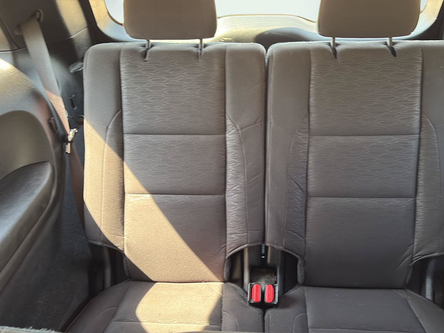 Used 2022 Dodge Durango SXT AWD/4WD image 7