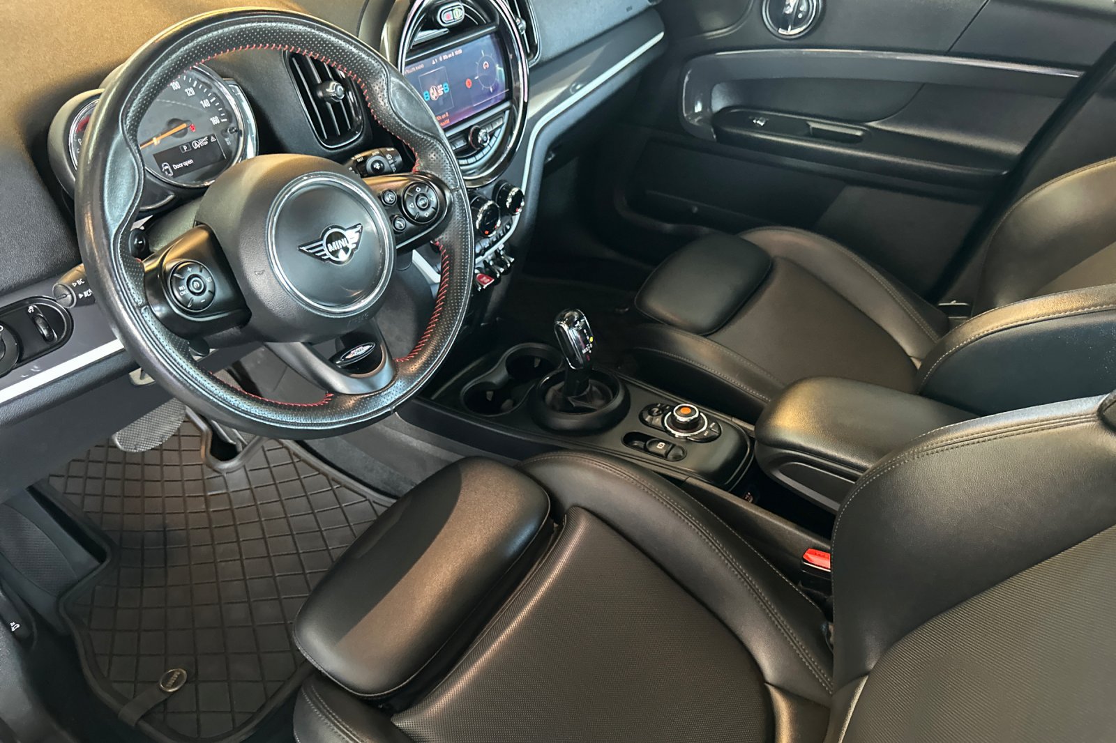 Used 2020 MINI Cooper Countryman S AWD/4WD image 10