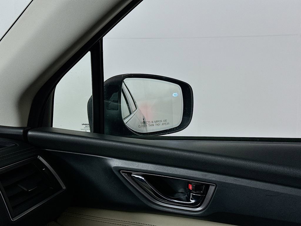 Used 2020 Subaru Ascent Limited w/ Technology Package image 25