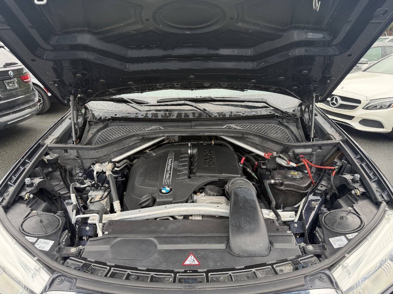 Used 2015 BMW X5 sDrive35i RWD image 21