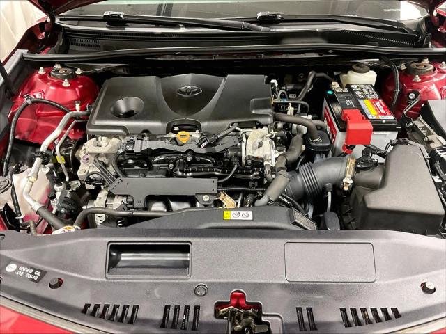 Used 2020 Toyota Camry LE w/ Convenience Package FWD image 29