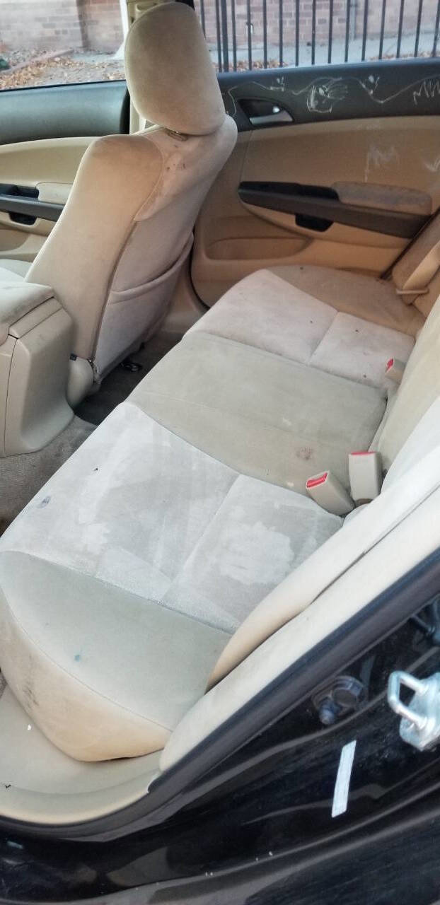 Used 2010 Honda Accord LX image 7