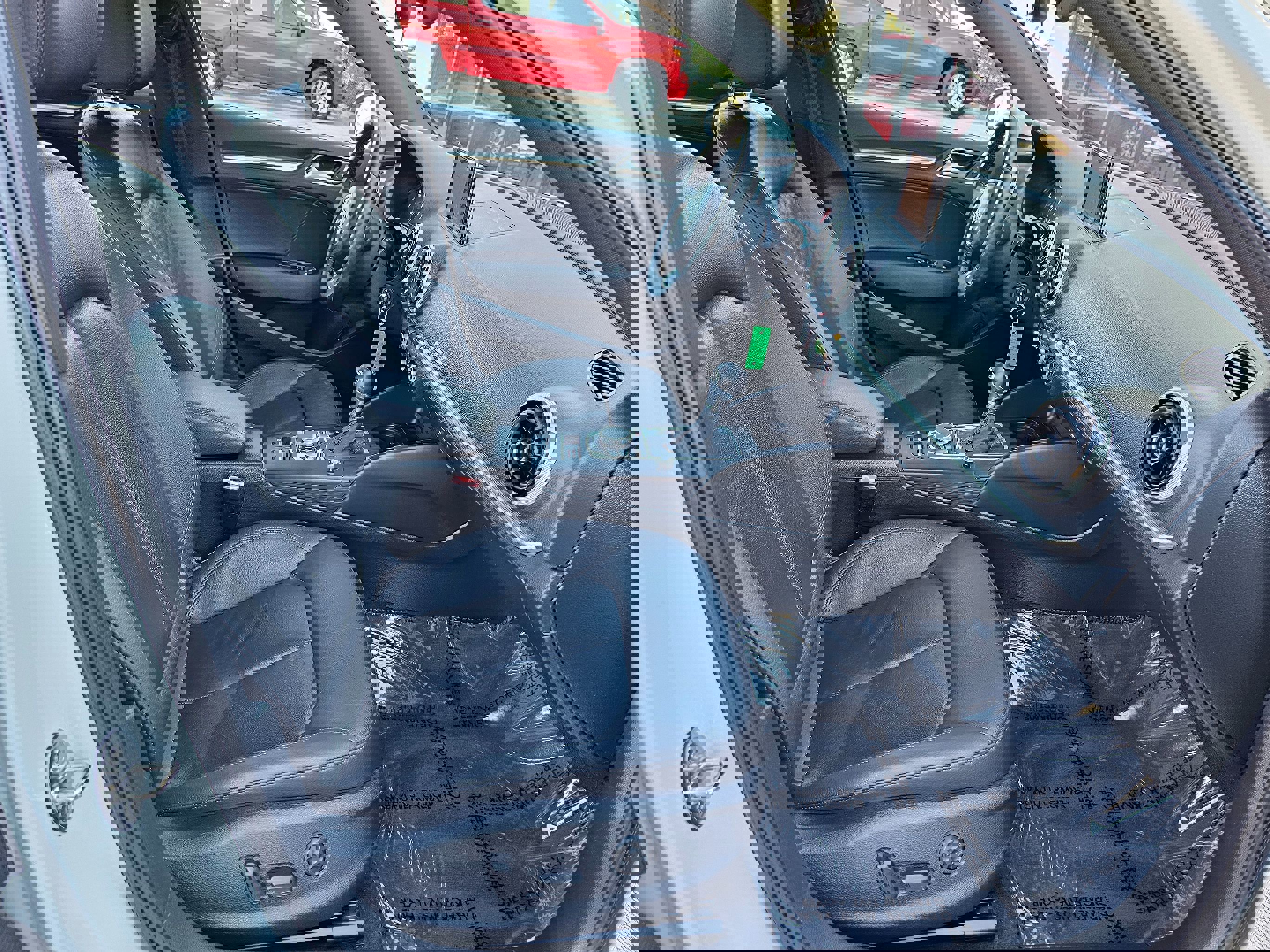 Used 2015 Audi A3 2.0T Premium w/ Audi MMI Navigation Plus image 29