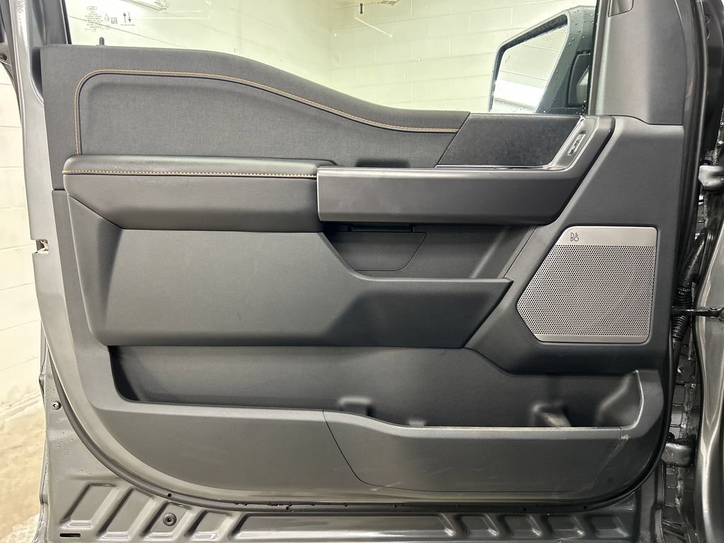 New 2026 Ford F150 Tremor AWD/4WD image 19