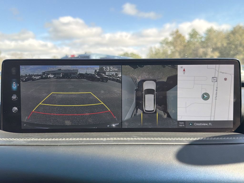 Used 2024 Genesis GV80 3.5T w/ Prestige Package image 32