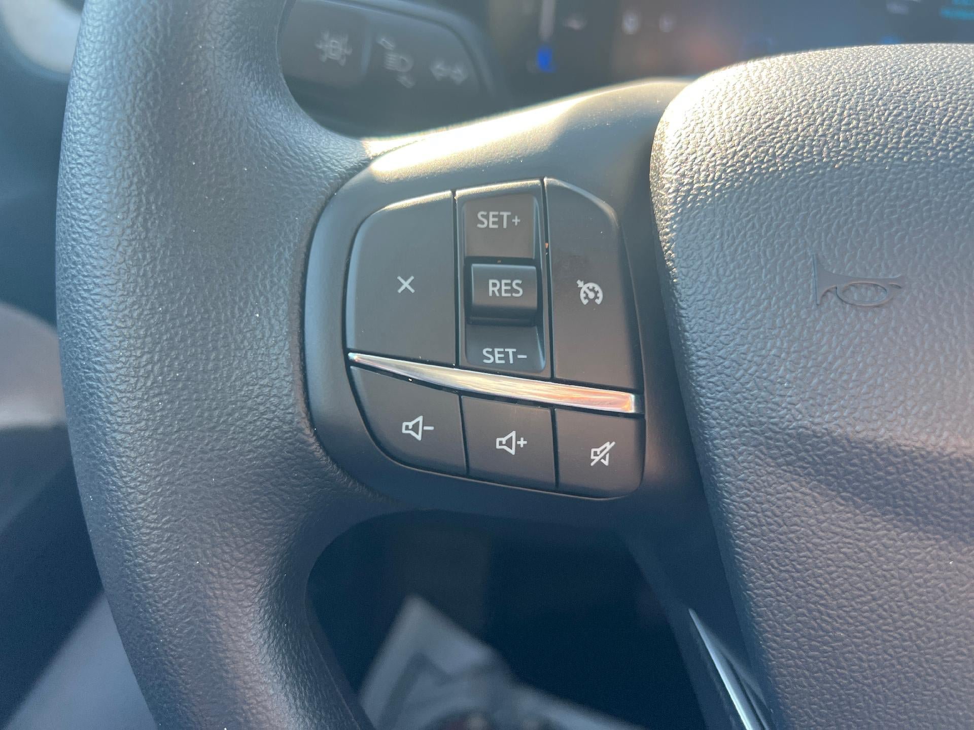 New 2026 Ford Maverick XLT FWD image 21