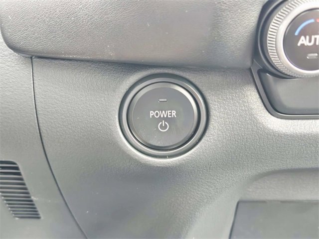 New 2025 MAZDA CX-50 AWD 2.5 Hybrid w/ Premium Pkg image 25