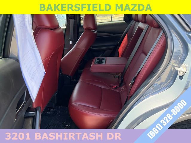 Used 2023 MAZDA CX-30 AWD 2.5 S w/ Preferred Package image 23