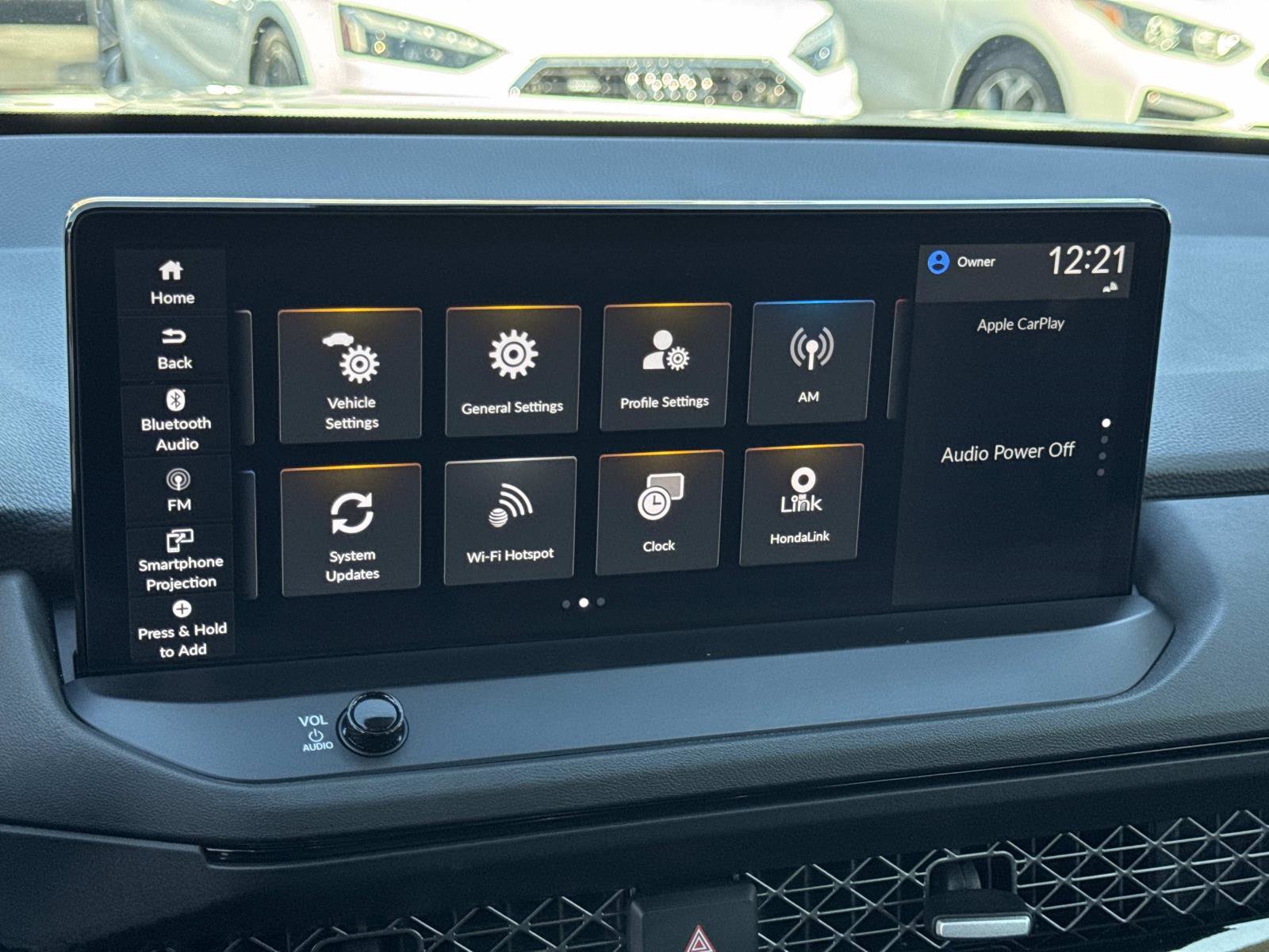 Used 2023 Honda Accord Sport image 11