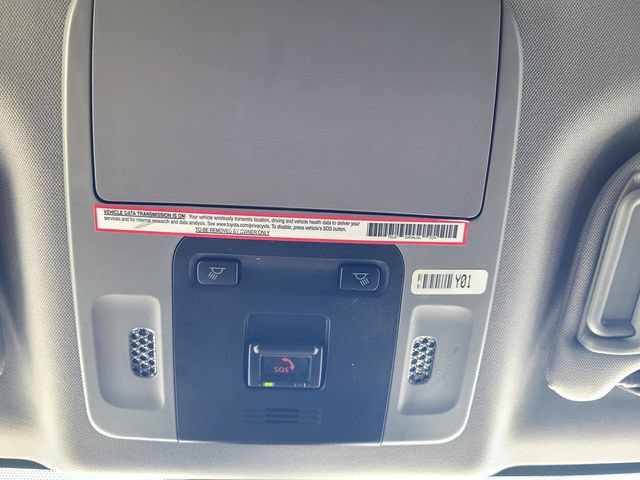 Used 2023 Toyota Camry SE w/ Convenience Package FWD image 19
