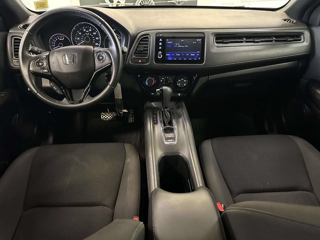 Used 2020 Honda HR-V Sport image 15