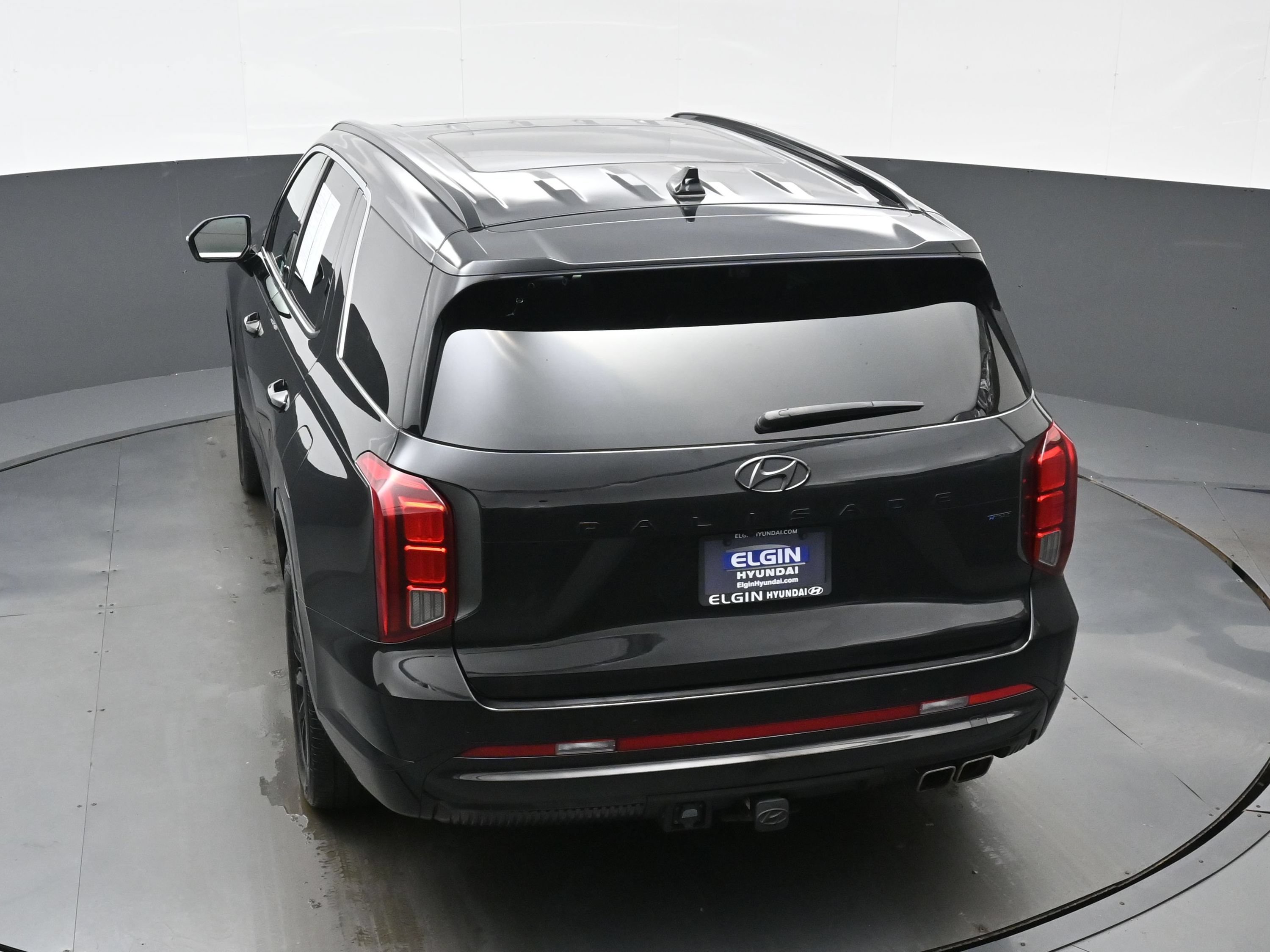Used 2024 Hyundai Palisade Calligraphy AWD/4WD image 40
