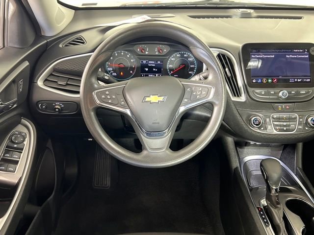 Used 2023 Chevrolet Malibu LT image 15
