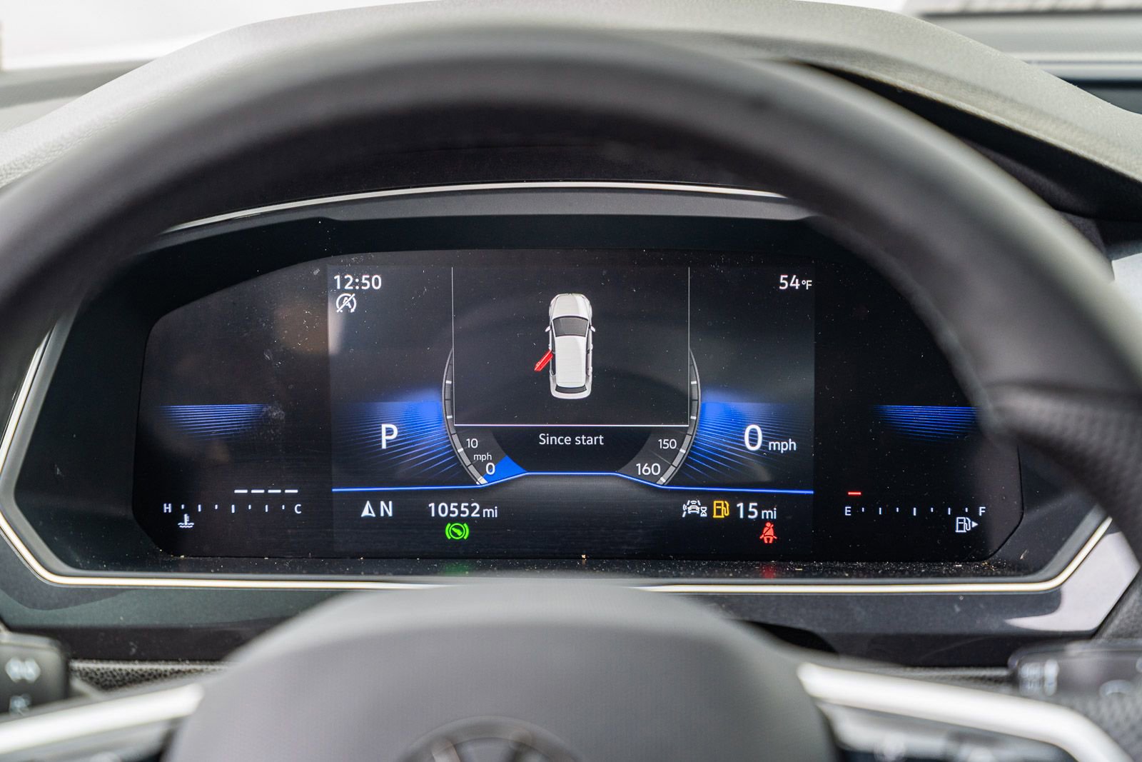 Used 2024 Volkswagen Tiguan SE R-Line image 28